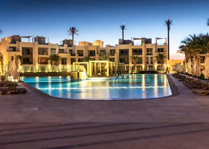 شقة Sparky & Summery 2 Bdr Mangroovy Free & Pool Access الغردقة